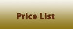 Price lists for hunts, bird shoots, lodging